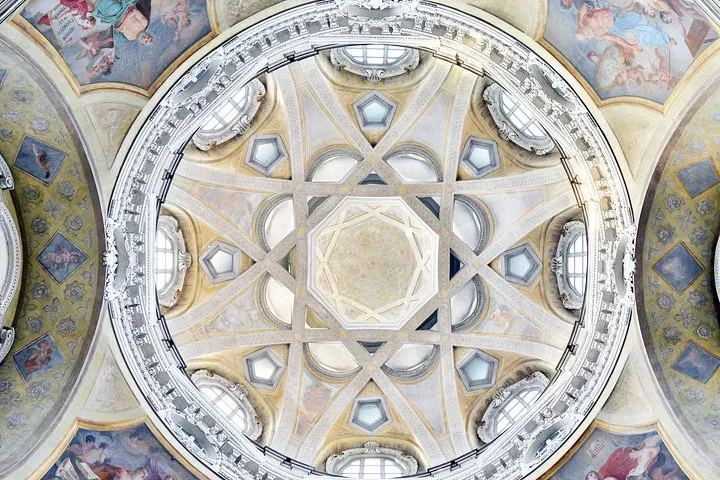Unveiling Turin's Treasures: A Royal & Cinematic Private Tour