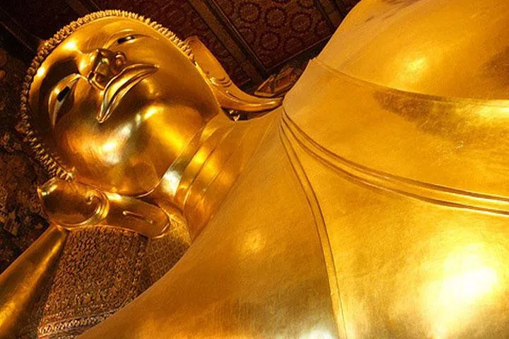 Khao Lak Temple Tour: Uncover Thailand's Spiritual Heart & Dragon Cave Wonders