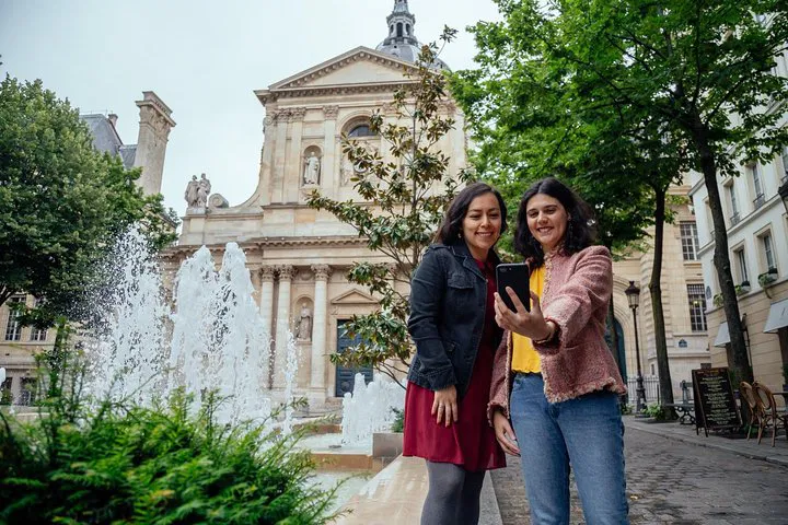 Unveiling Paris: An Immersive Private City Tour