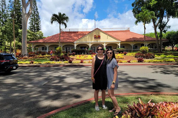 Oahu's Fun & Foodie Adventure: A Taste of Paradise