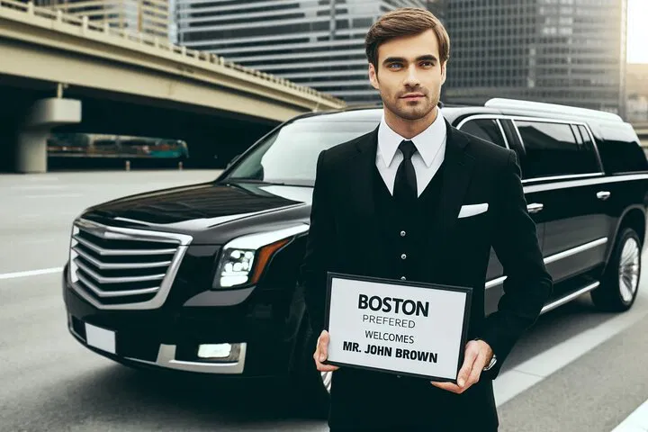 Luxury Boston Airport to Chatham Transfer: Arrive in Style