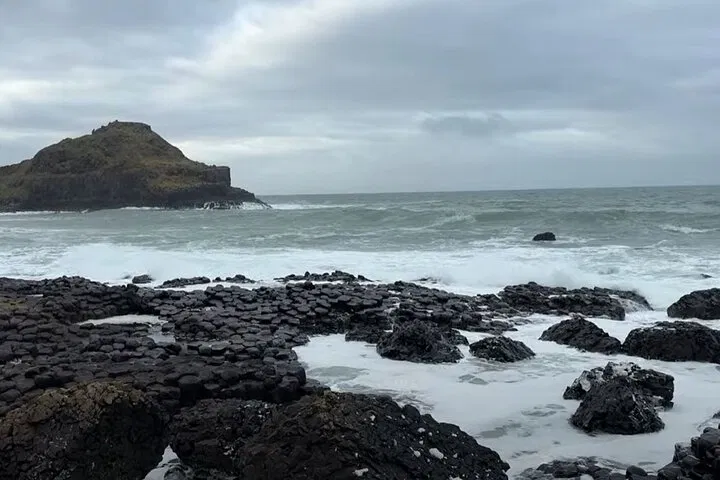 Unveiling Northern Ireland: A Dublin-Based 3-Day Exclusive Journey