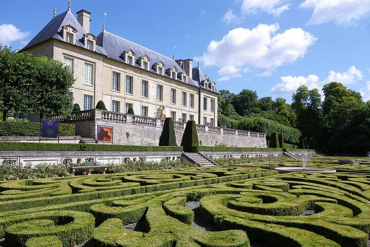 Van Gogh's Final Chapter: A Private Tour to Auvers-sur-Oise