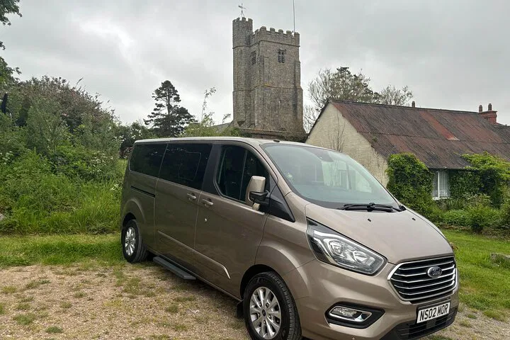 Easy Airport Transfers: Relax, We've Got You!
