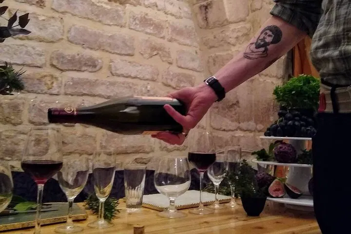 Paris Wine & Cheese Party: Canal St. Martin's Best!