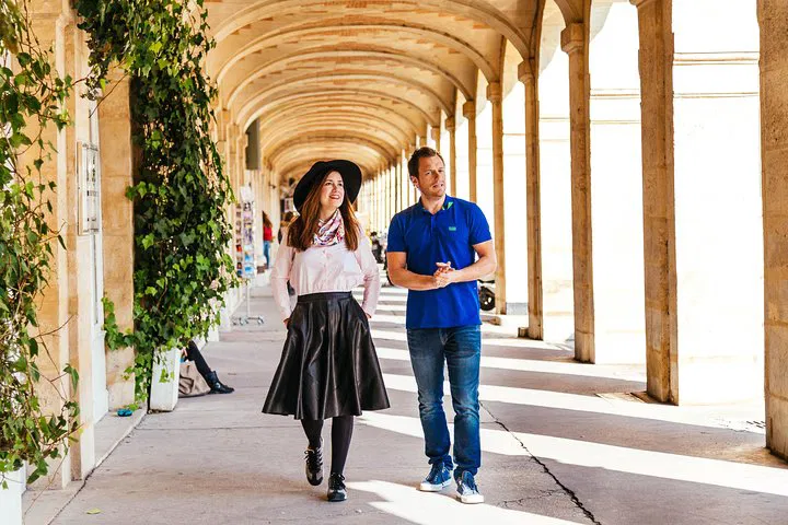 Paris Latin Quarter: Unveiling Hidden Gems on a Private Tour