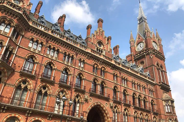 Harry Potter London & Oxford Car Tour: Magic Awaits!