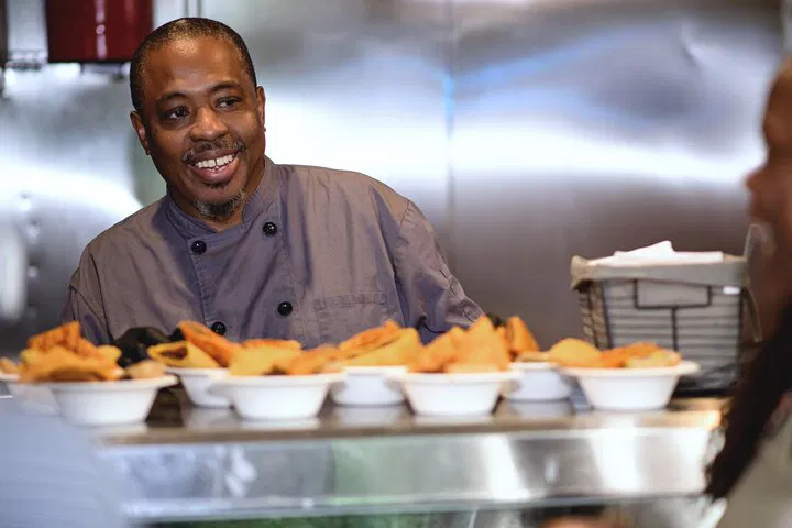 Harlem Food Tour: African Diaspora Brunch & Culture