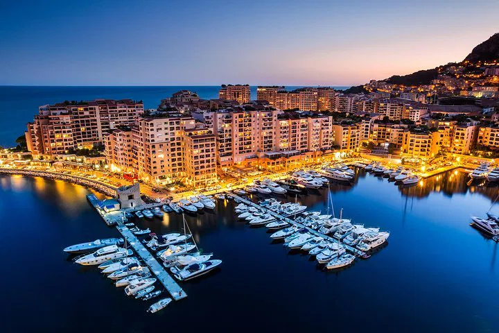 French Riviera: Exclusive Chauffeur-Driven Discovery - Full Day 2023