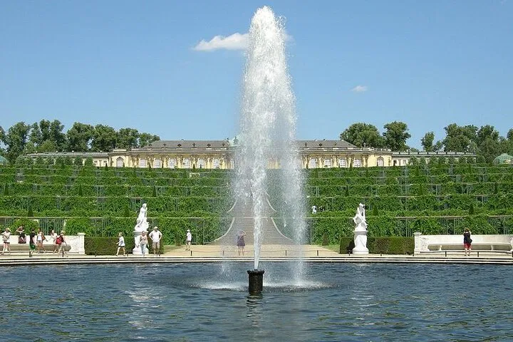 Unveiling Potsdam: A Private Car Tour Through History and Heritage