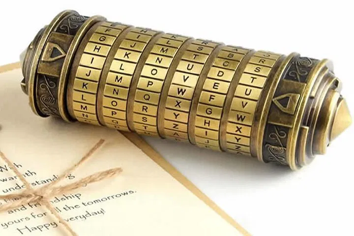 Uncover Liverpool's Secrets: A Self-Guided Cryptex Adventure