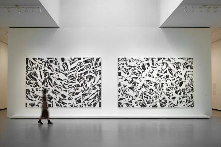 Fondation Louis Vuitton: Premium Art & Garden Ticket