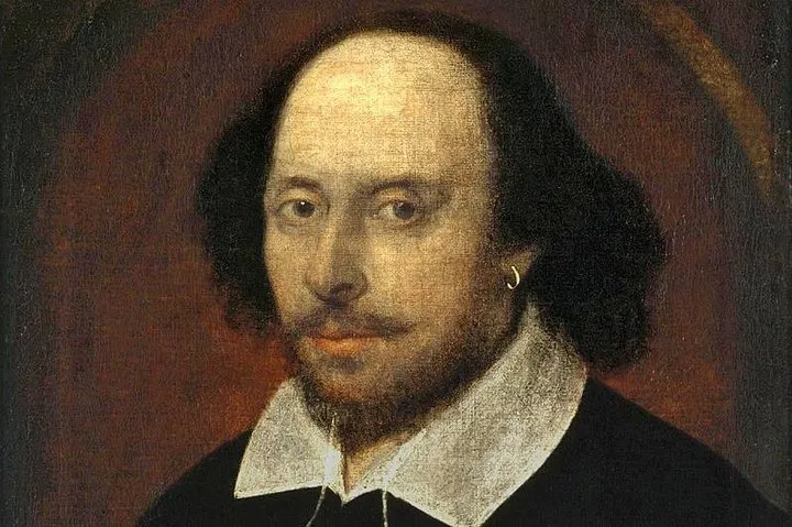 Walk in the Bard's Footsteps: A Shakespearean London Adventure