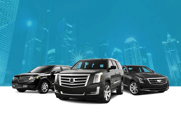 Boston Private Chauffeur: Luxury & Convenience Await!