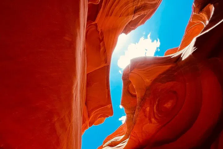 Epic 7-Day Southwest Adventure: Antelope Canyon, Yellowstone & Vegas!
