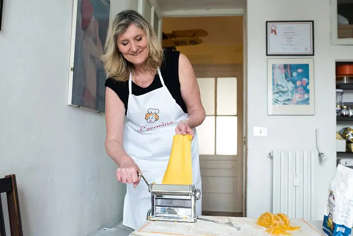 Turin Culinary Adventure: Master Piedmontese Cuisine at a Local's Home