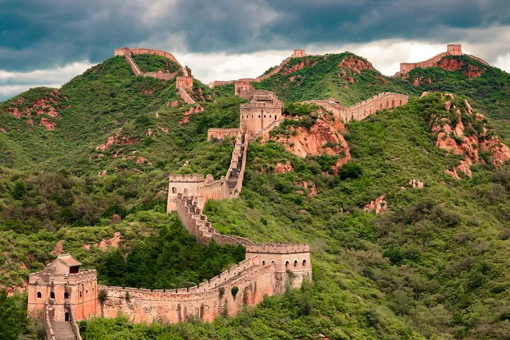 Unveiling China's Treasures: An 8-Day Cultural Odyssey