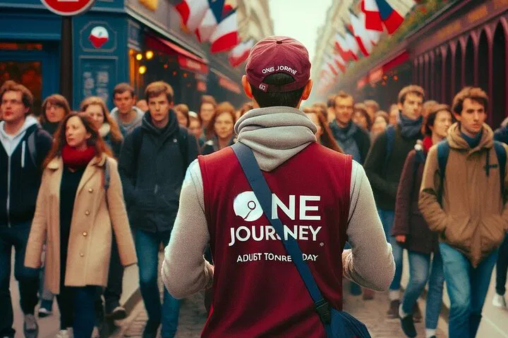 Lights, Camera, Paris! Relive Iconic Film Moments on a Left Bank Tour