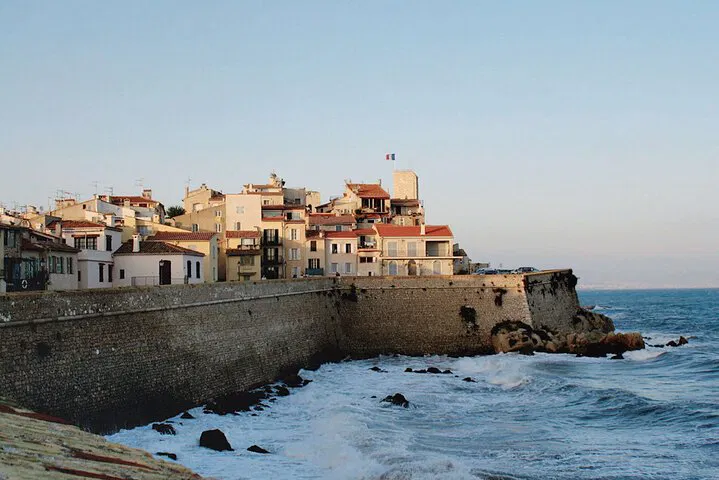 Cannes & Provence Private Tour: See French Riviera Gems