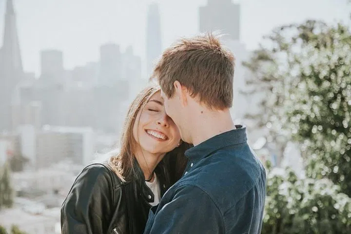 Los Angeles Vacation Photoshoot: Capture Picture-Perfect Moments!