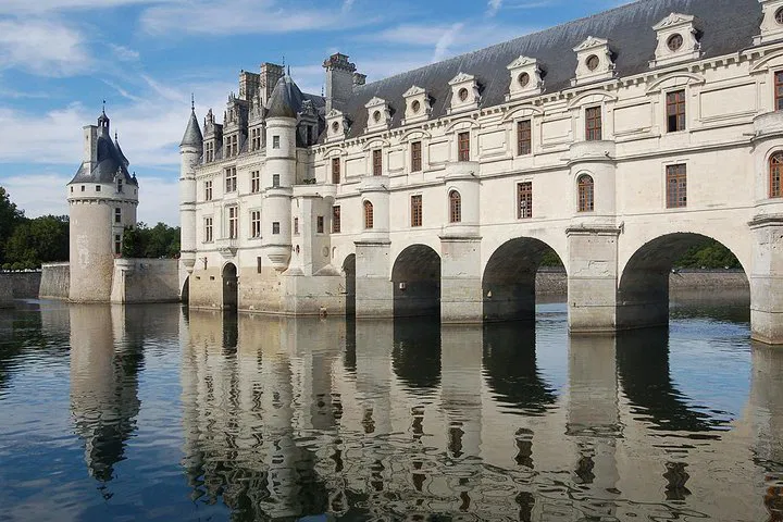Loire Valley Castles: A Royal Day Trip from Paris