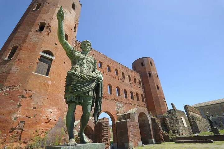 Uncover Ancient Egypt in Turin: A Ph.D.-Led Museum Journey