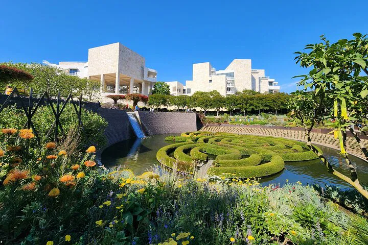 Getty Center Tour: Skip-the-Line & Expert Guide