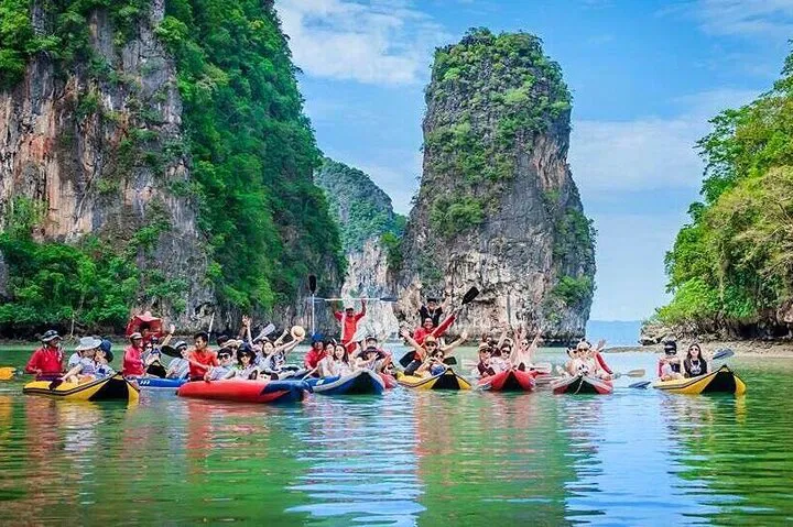 Phuket Pearl Farm: Discover Local Life & Pearl Cultivation