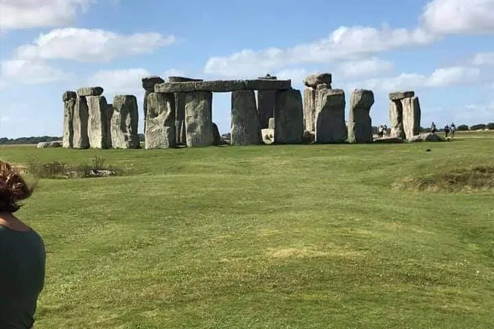 Luxury Stonehenge, Salisbury & Bath Private Tour from London