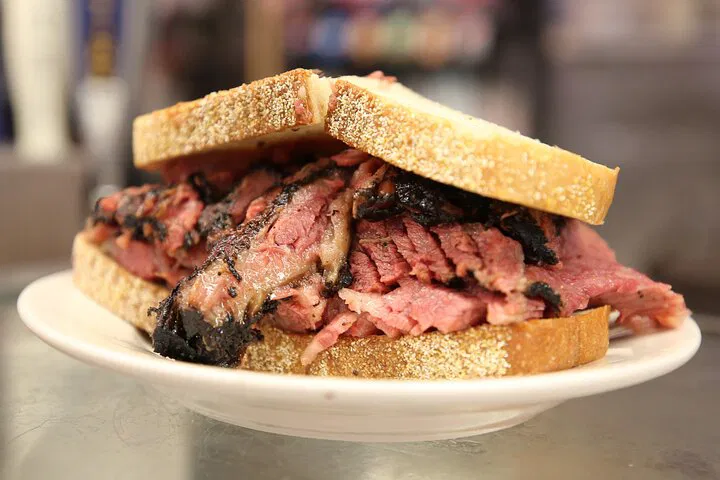 Taste the Lower East Side: A Deliciously Authentic Food Tour