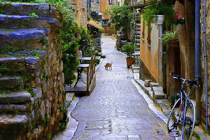 Discover the French Riviera's Glamour & Medieval Charm: A Private Day Tour