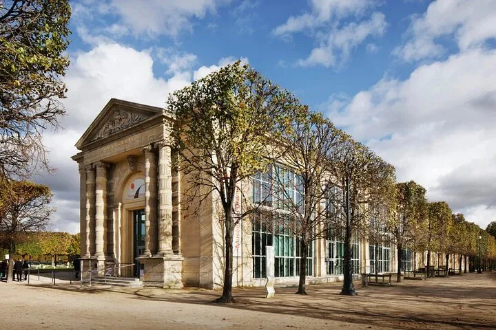 Musée de l'Orangerie: Direct Entry & Art Immersion