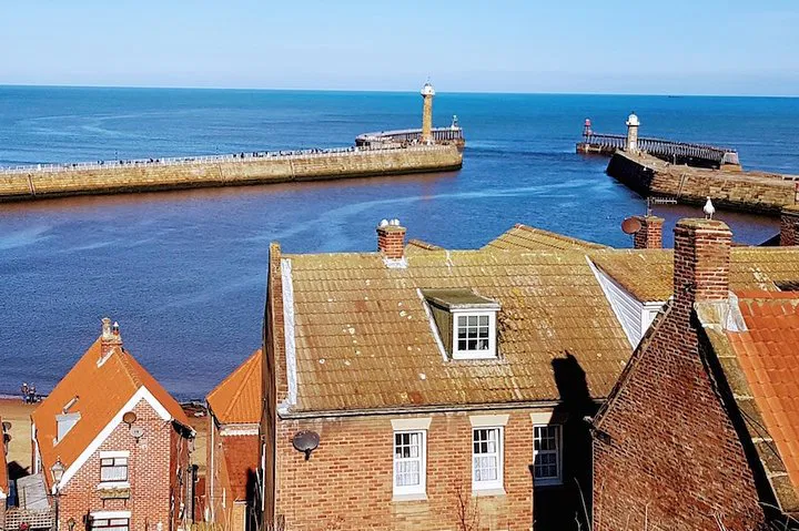 Uncover Whitby's East Side: A Historic Audio Adventure