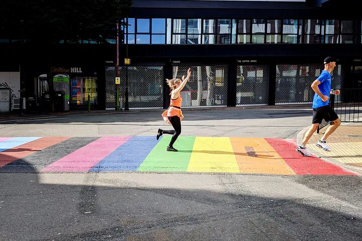 Uncover Birmingham's Queer History: A Pride Walking Tour