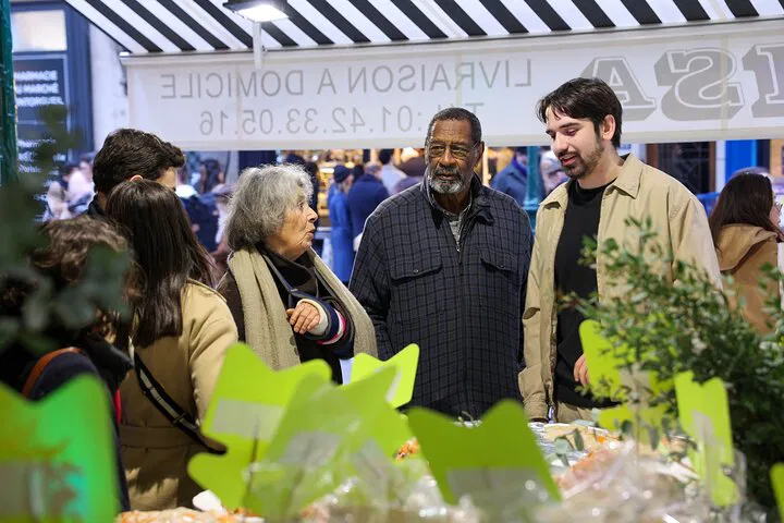 Savor Montmartre: A Parisian Food Lover's Walking Tour
