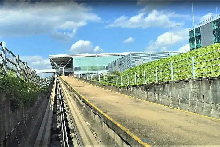 Stress-Free Stansted Transfers: Private Ride to Your London Doorstep