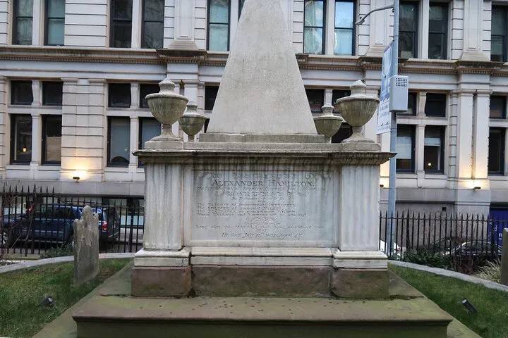 Unearth NYC's Rich Past: A Historic Walking Adventure