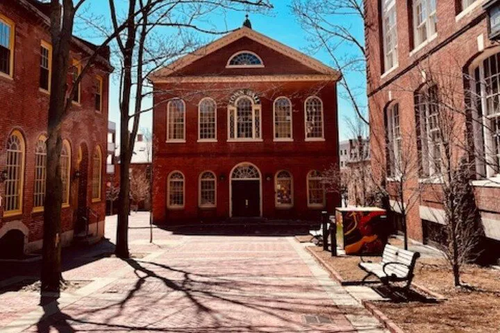 Unearth Salem's Spectral Secrets: A Ghostly Guided Tour