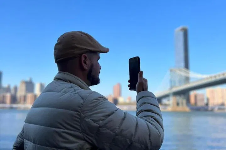 Unlock NYC's Secrets: Your Exclusive Private Tour Awaits!
