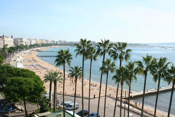 Monaco by Night: A Glamorous French Riviera Escape from Nice & Cannes