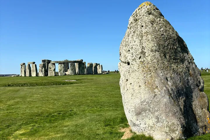 Stonehenge Private Tour: Uncover Secrets & History!