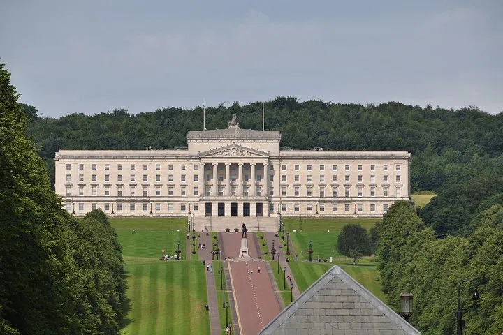 Uncover Belfast's Titanic Legacy: A Private Walking Tour