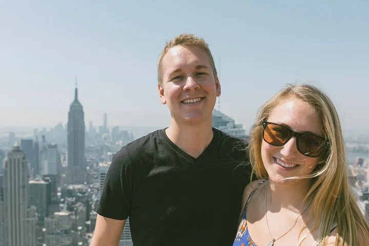 Discover New York's Gems: A Personalized Private Driving Tour