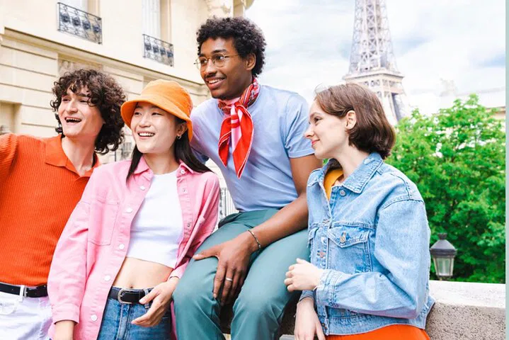 Uncover Montmartre's Secrets: A Personalized Walking Tour