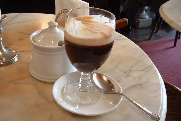 Turin's Tasty Traditions: A Culinary Walking Adventure