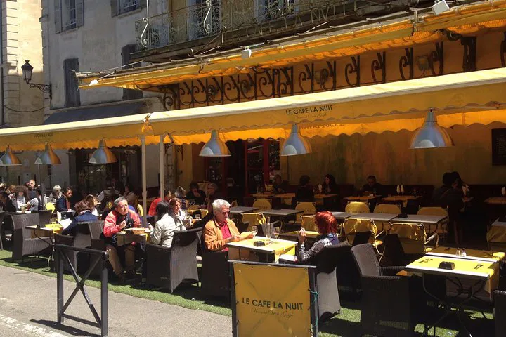 Marseille: Provence's Gems - Avignon, Arles & More