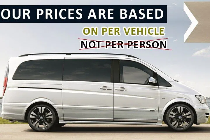 Southampton to London: Stress-Free Private Transfer