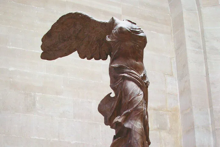 Louvre Museum Private Tour: Unveiling Art's Masterpieces