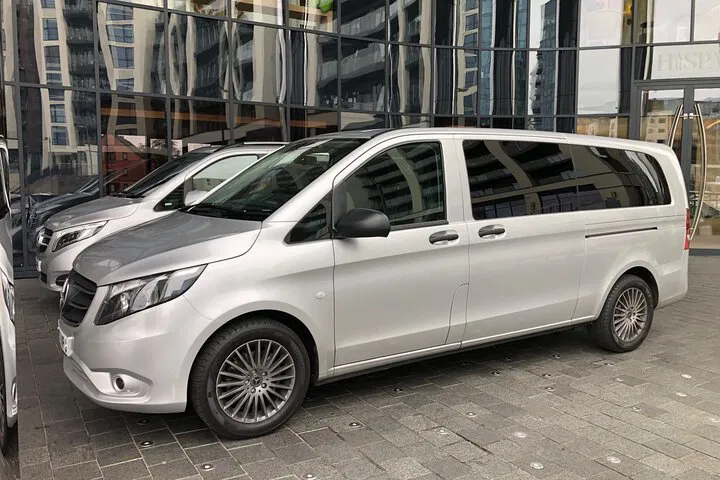 Southampton to Gatwick Airport: Private, Easy Transfer