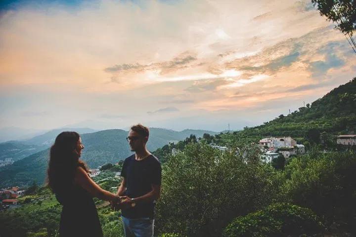 Sanremo Vacation Photography: Capture Picture-Perfect Moments!
